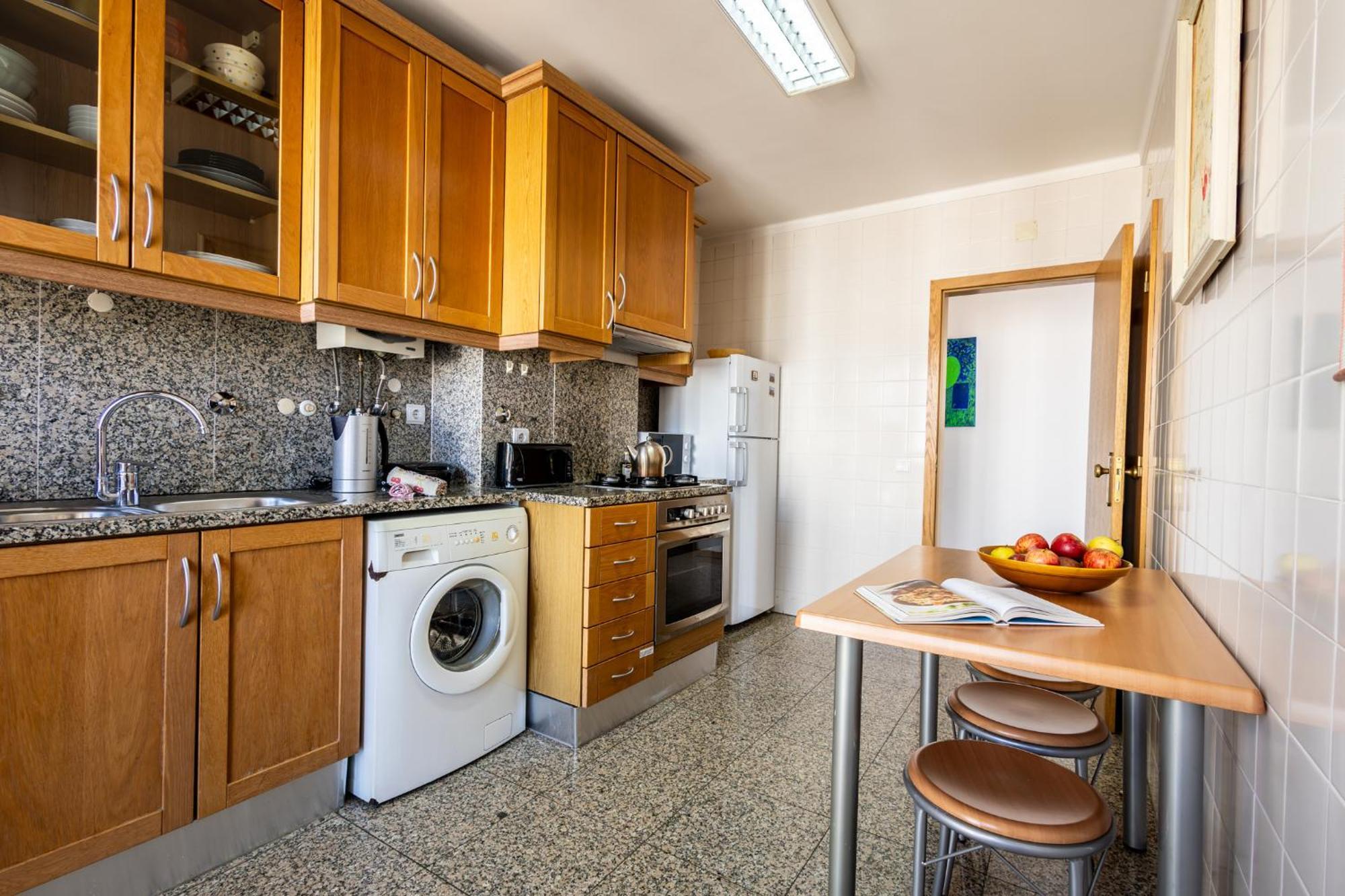 Beachfront 3Bdr Apt On Marginal Boulevard ساو مارتينهو دو بورتو المظهر الخارجي الصورة