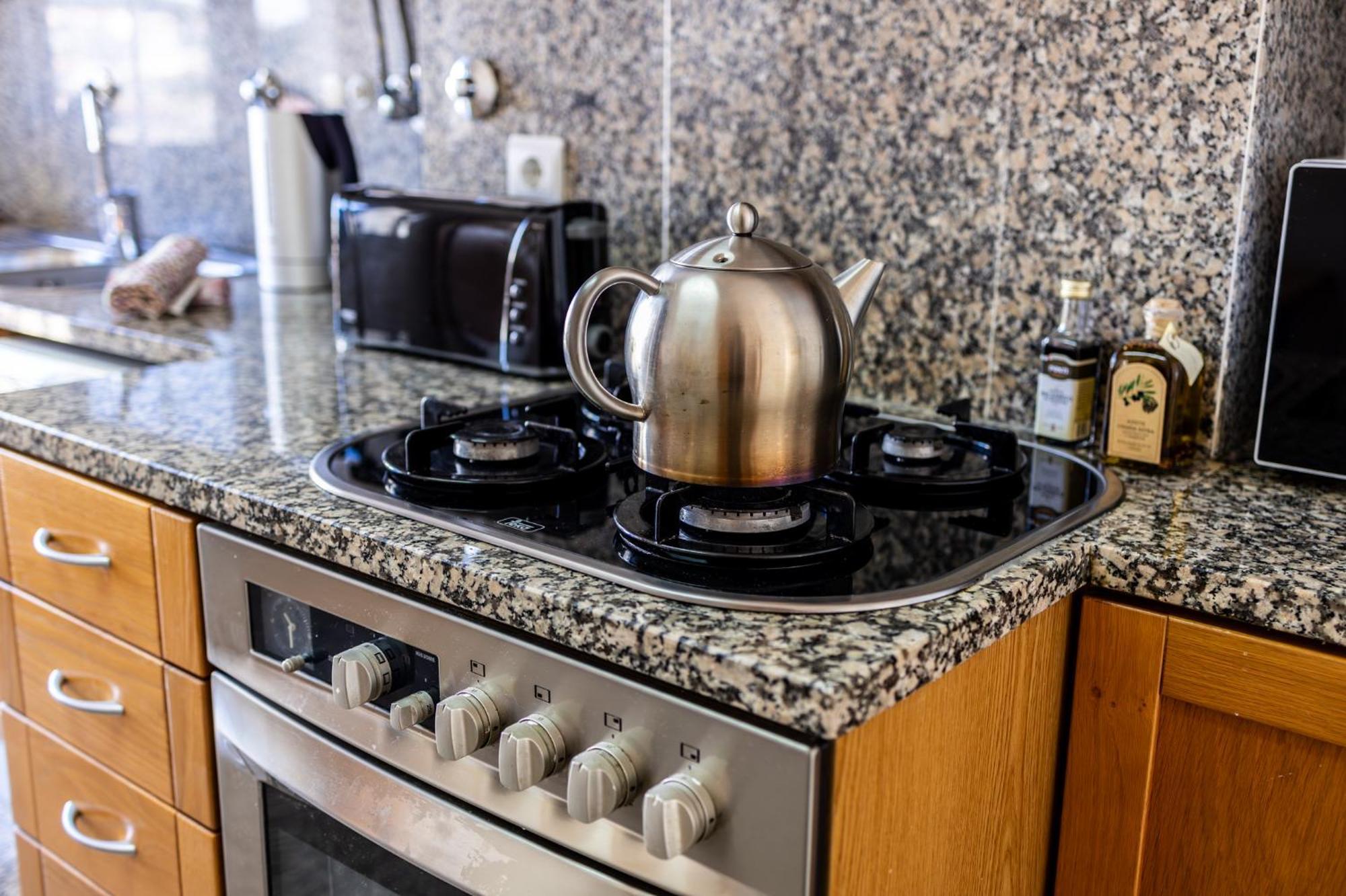 Beachfront 3Bdr Apt On Marginal Boulevard ساو مارتينهو دو بورتو المظهر الخارجي الصورة