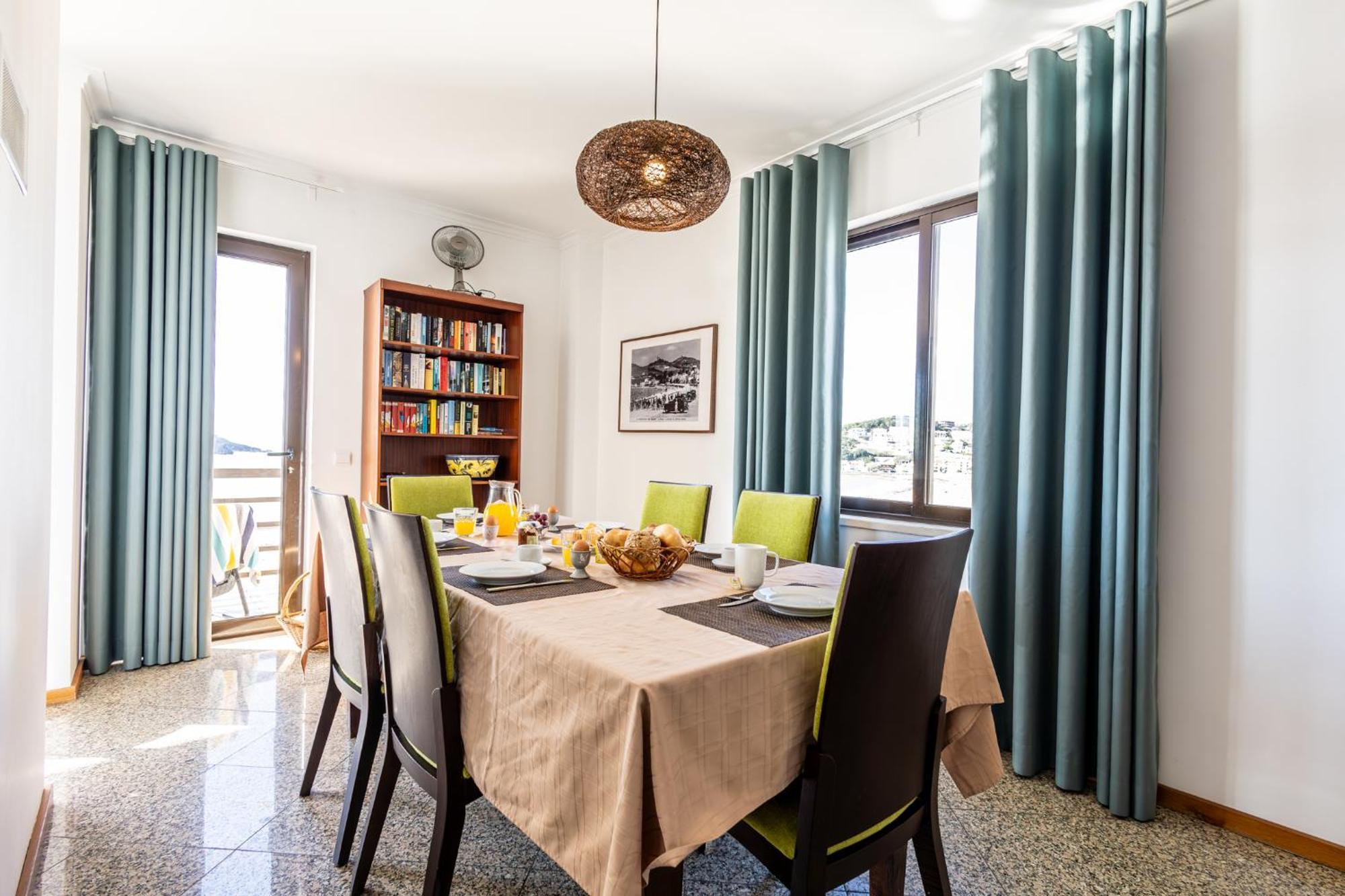 Beachfront 3Bdr Apt On Marginal Boulevard ساو مارتينهو دو بورتو المظهر الخارجي الصورة
