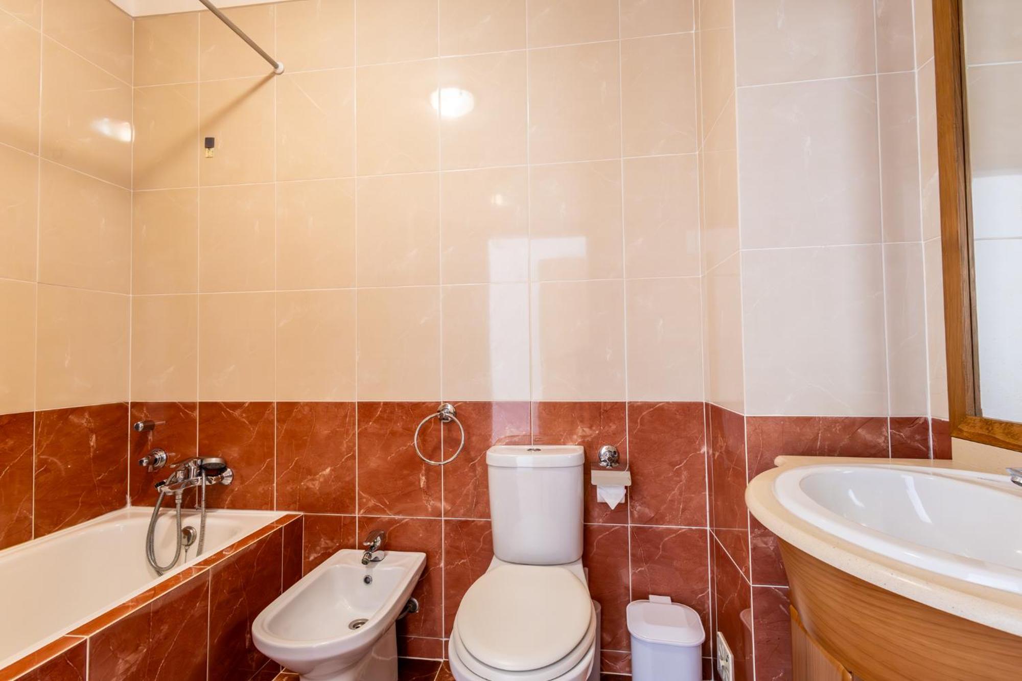 Beachfront 3Bdr Apt On Marginal Boulevard ساو مارتينهو دو بورتو المظهر الخارجي الصورة